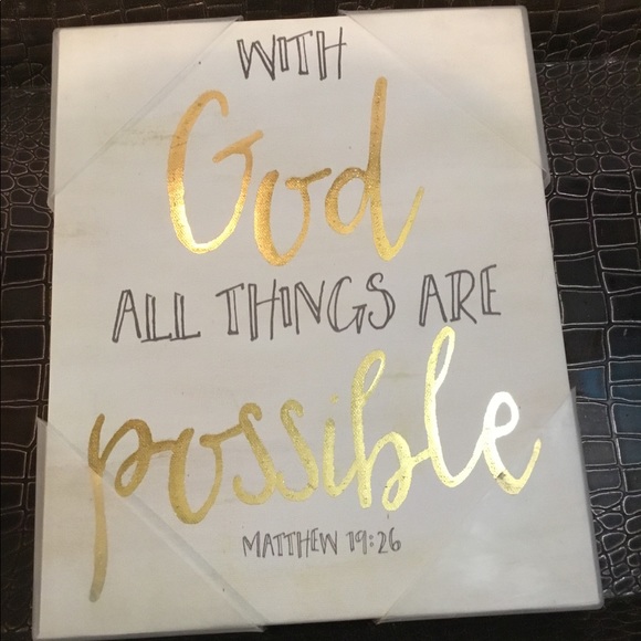 Canvas wall art ⭐️HOST PICK⭐️ 1/22 - Picture 2 of 5